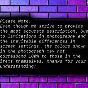 Just An FYI 💕💕💕